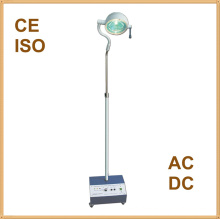 Ol01L-Iil Medizinische Ausrüstung AC DC Single Head Betriebslampe